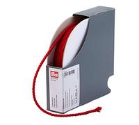 Prym Anorak- und Parkakordel 4 mm rot