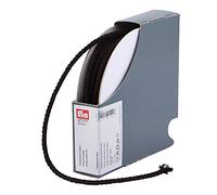 Prym Anorak- und Parkakordel 4 mm schwarz