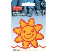 Prym Applikation Sonne