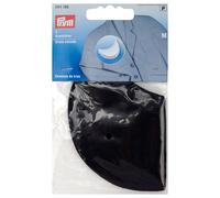 Prym Armblätter M (schwarz)