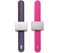 Prym Armnadelkissen Love magnetisch, pflaumenblau