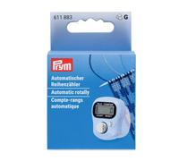 Prym Automatischer Reihenzähler (digital / Bedienung per Knopfdruck)