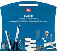 PRYM Nähzubehör "Basic", Zubehör, Nähsets