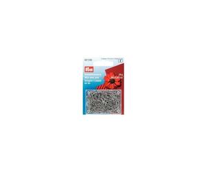 Prym Bastelstecknadeln EIS 0,65 x 16 mm silberfarbig (12,90 € pro 100 g)