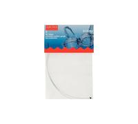 Prym BH-Bügel Gr. D (105/ weiß)