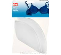 Prym BH-Einlagen weich (Gr. S/ weiß/ 2 Stk.)