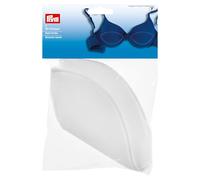 Prym BH-Einlagen weich (Gr. L/ weiß/ 2 Stk.)