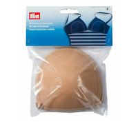 Prym BH-Schalen für Bademoden (Gr. B/ haut/ 2 Stk.)