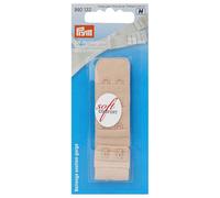 Prym, BH-Extender, Baumwolle, hautfarben, 4,5 x 2 x 0,2 cm