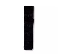 Prym BH-Verlängerer (20 mm/ schwarz)
