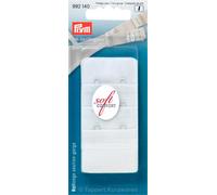 Prym BH-Verlängerer 3 x 2 Haken 40 mm weiß