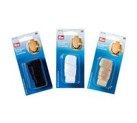Prym BH-Verlängerer rückenfrei (20 mm/ schwarz/ weiß/ haut)