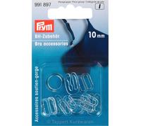 Prym Consumer Europe BH-Zubehör, Transparent, Einheits Größe