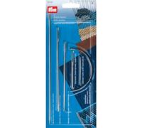 Prym Handwerker- und Bastler-Nadelsortiment (6 Nadeln)