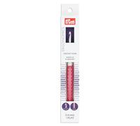 Prym Crochet Hook G Size G6/4mm Rubber handle