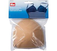 Prym Damen BH-Körbchen für Bademode, Größe B, Fleisch 100 Polyester, Beige, B EU