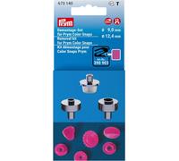 Prym Demontage-Set für Color Snaps (9 mm / 12,4 mm)