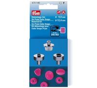 Prym Demontage-Set für Color Snaps (9 mm / 12,4 mm)