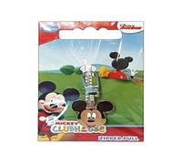 Prym Disney Micky Maus Kopf Fashion Reißverschluss Abzieher