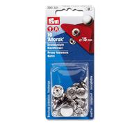 Prym 390321 Knopfverschluss