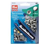 Prym Druckknöpfe Sport und Camping