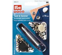 Prym Druckknöpfe Yacht und Caravan