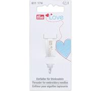 Prym 611174 Nadeleinfädler, Multi-coloured, One Size