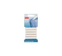 Prym 957070 Elastic-Band extra weich 10 mm weiß