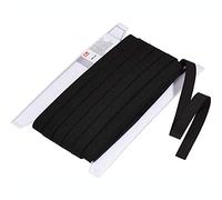 Prym Elastic-Band kräftig 18 mm schwarz