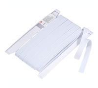 Prym Elastic-Band kräftig 18 mm weiß