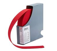 Prym Elastic-Band kräftig 25 mm rot