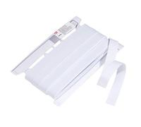 Prym Elastic-Band kräftig 25 mm weiß