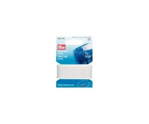 Prym Elastic-Band kräftig 25 mm weiß