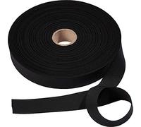 Prym Elastic-Band kräftig 40 mm schwarz