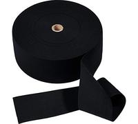 Prym Elastic-Band weich 100 mm schwarz