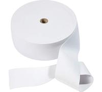 Prym Elastic-Band weich 100 mm weiß