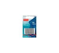 Prym Elastic-Nähfaden 0,5 mm hellgrau (0,13 € pro 1 m)
