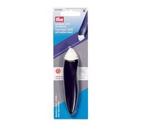 Prym ergonomics Kreiderad Stift (pflaumenblau)
