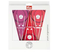 Prym ergonomics Rundstricknadel-Set (80 cm/ versch. Stärken)