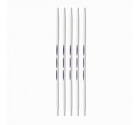 Prym Ergonomics Sockennadeln 15cm 3,00mm