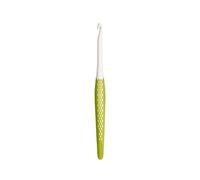 Prym Ergonomics Wollhäkelnadel 17cm Länge 6mm Durchmesser