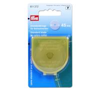 Prym Ersatzklinge für Rollschneider Maxi 45 mm
