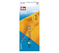 Prym Faden-Fee extra fein (0,8 mm dünne Reparaturnadel)