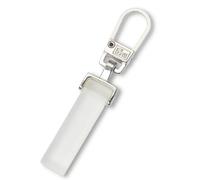 Prym Fashion-Zipper Crystal transparent matt
