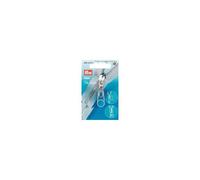 Prym Reißverschluss Fashion-Zipper 482600 Gummi transparent