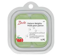 Prym Fixiergewichte MINI, blau, 4 x 100 g/30 mm