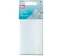 Prym 929403 Flickstoff CO (bügeln) 12 x 45 cm grau