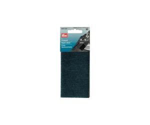 Prym Flickstoff Jeans (bügeln) 12 x 45 cm dunkelblau