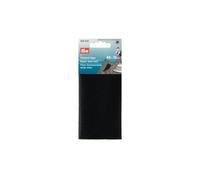 Prym Flickstoff Köper 12 x 45 cm, schwarz (99,81€/1m²)