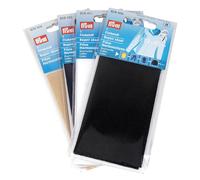Prym Flickstoff-Set (30 x 10 und 45 x 12 cm / Baumwolle / aufbügelbar / 4 Farben / Baumwolle)